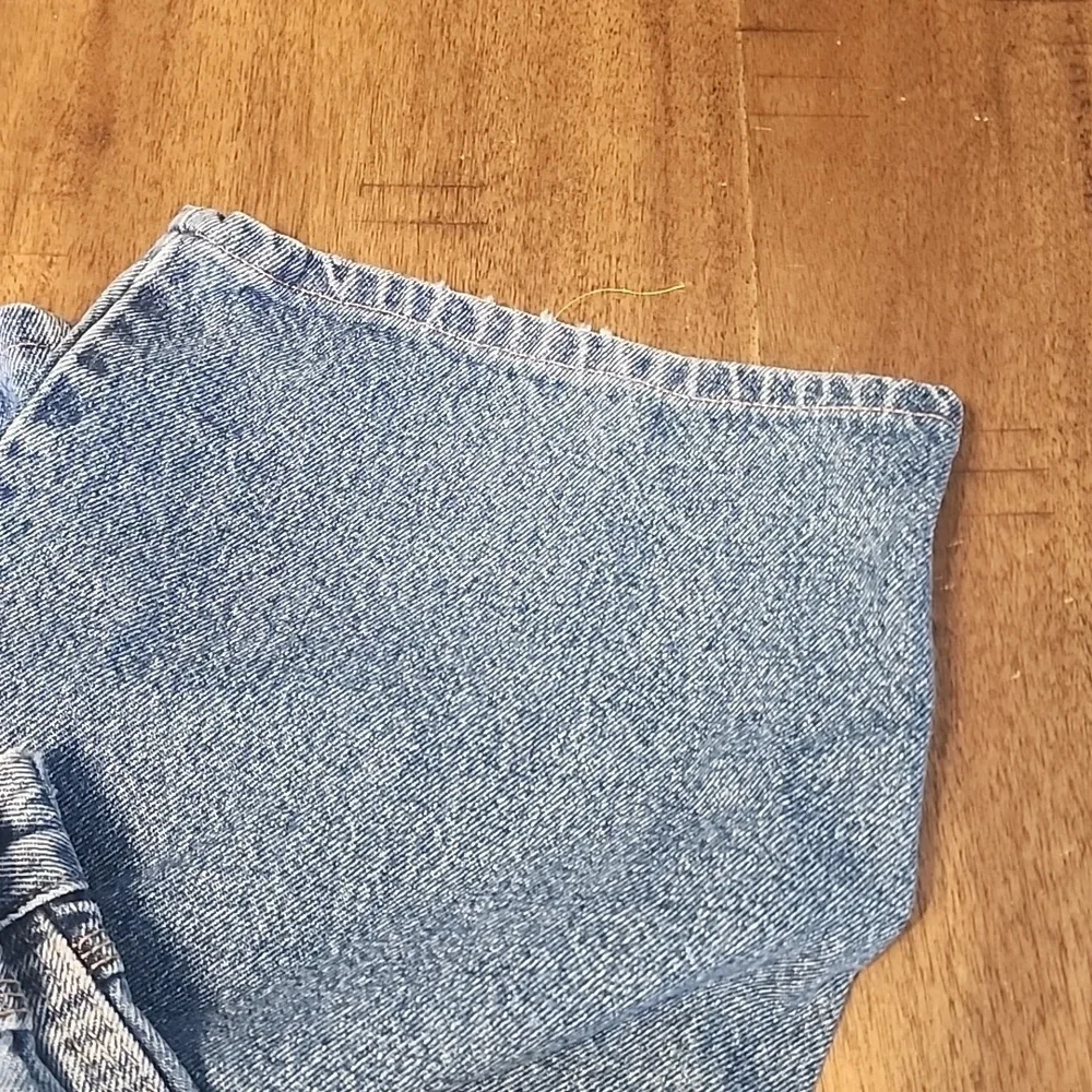 RIGGS WORKWEAR BY WRANGLER JEANS 44X27